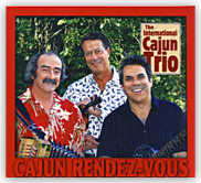 Cajun Rendez-vous